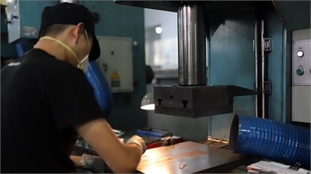 改變硬質(zhì)合金的性能有哪些方法？