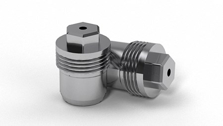 硬質(zhì)合金噴嘴有哪些類型？