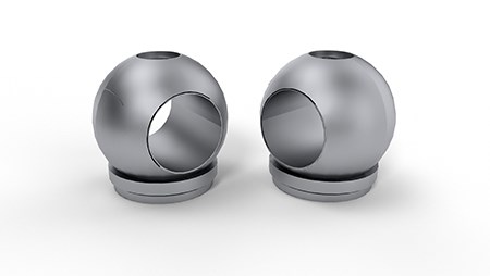 硬質(zhì)合金球閥的這些知識點(diǎn)，你了解嗎？