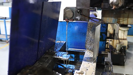 硬質(zhì)合金電火花加工注意事項(xiàng)