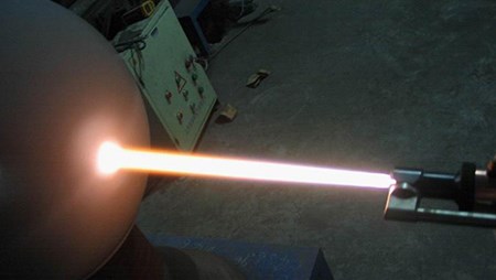 超音速噴涂有什么特點(diǎn)？