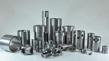 硬質(zhì)合金的這5大特點(diǎn)，你了解嗎？