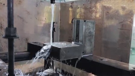 慢走絲比快走絲加工精度高你知道嗎？